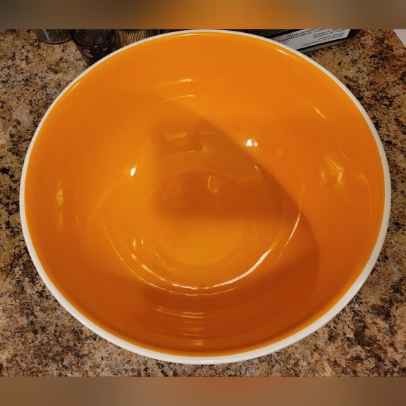 Rae Dunn Witch's Brew bowl - Picture 2 of 3